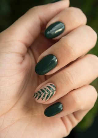 Atelier Nail Art, Colonie de vacances Ulysséo, Loisirs-créativité